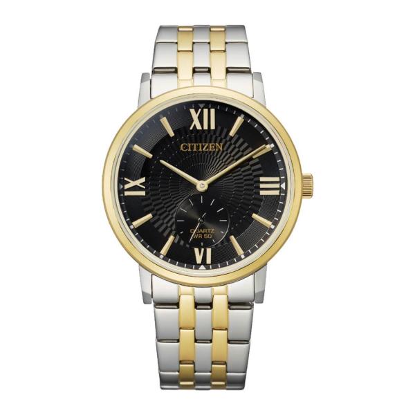CITIZEN WATCH
