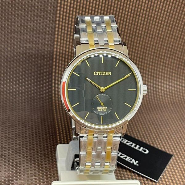 CITIZEN WATCH