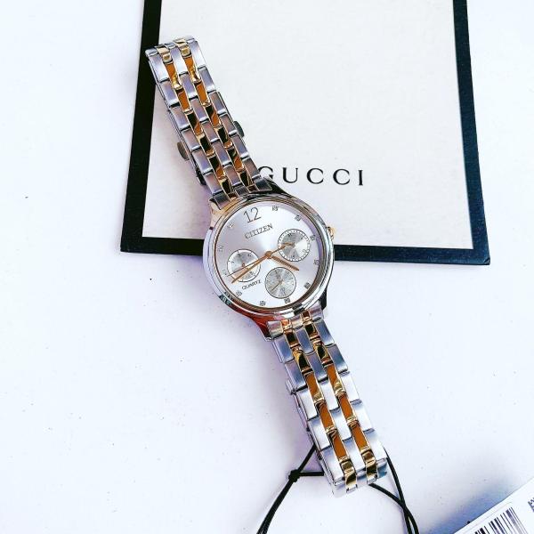 CITIZEN WATCH