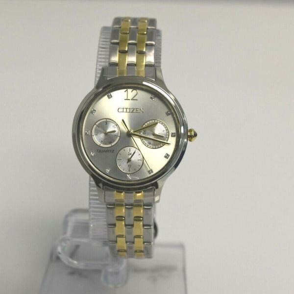CITIZEN WATCH