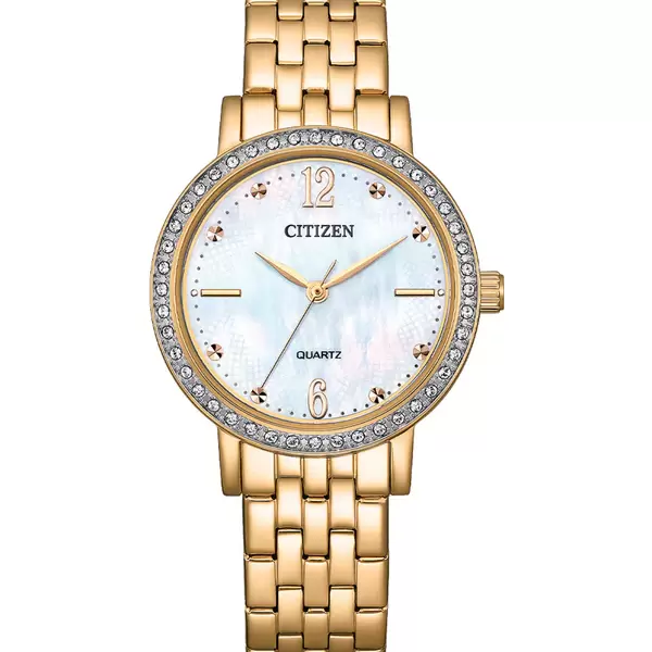 CITIZEN WATCH