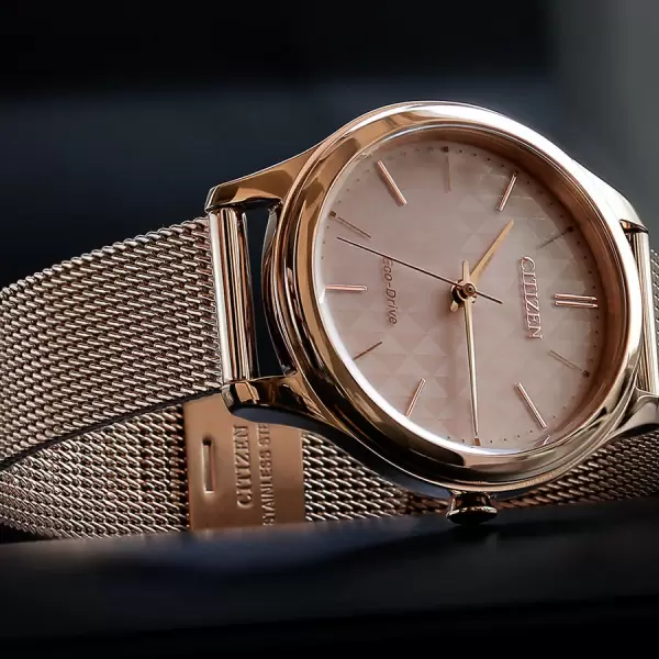 CITIZEN WATCH