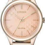 CITIZEN WATCH