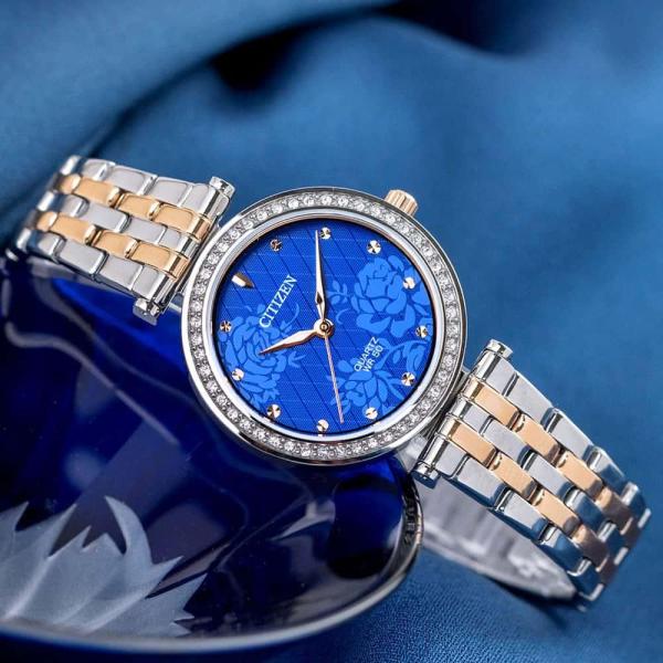 CITIZEN WATCH