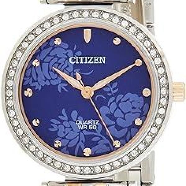 CITIZEN WATCH