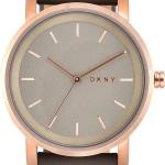 DKNY WATCH