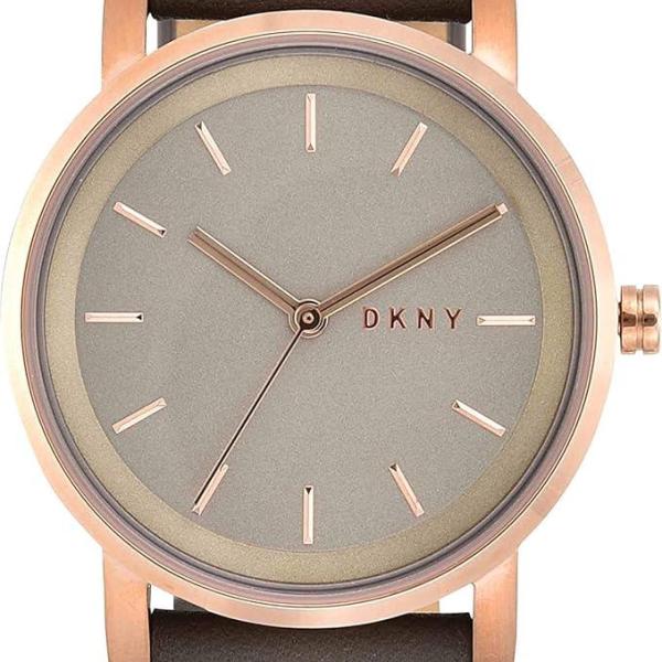 DKNY WATCH
