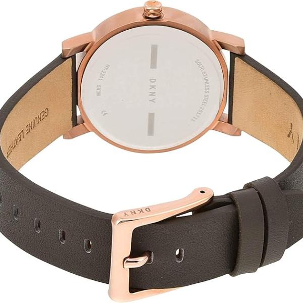 DKNY WATCH