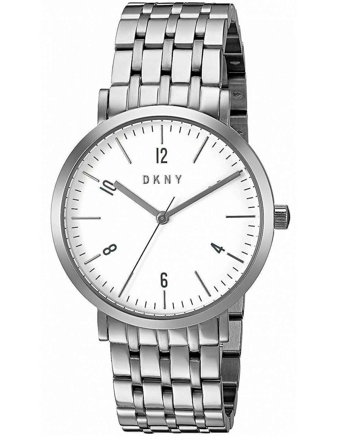 DKNY WATCH