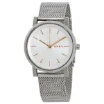 DKNY WATCH