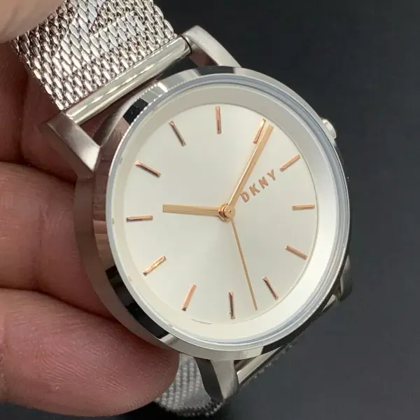 DKNY WATCH