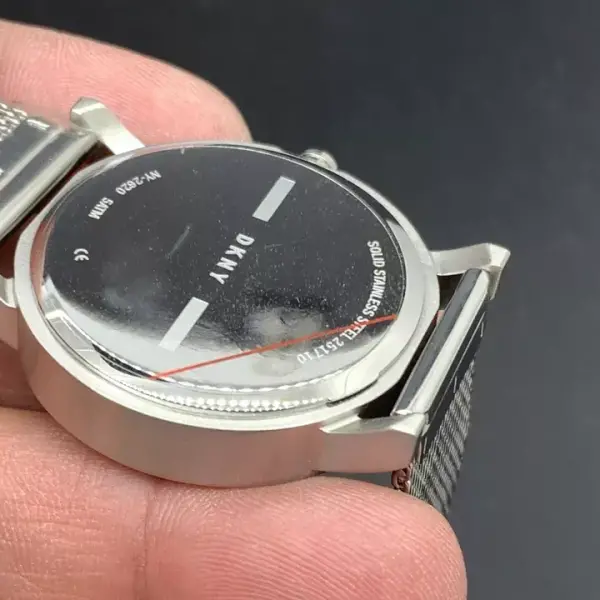 DKNY WATCH