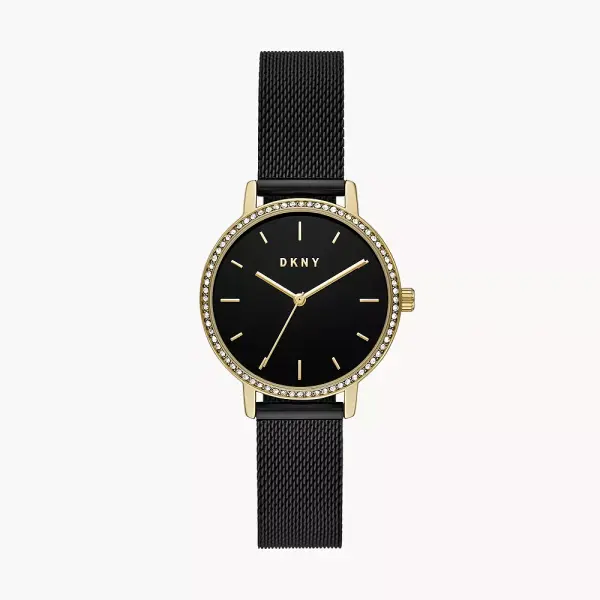 DKNY WATCH
