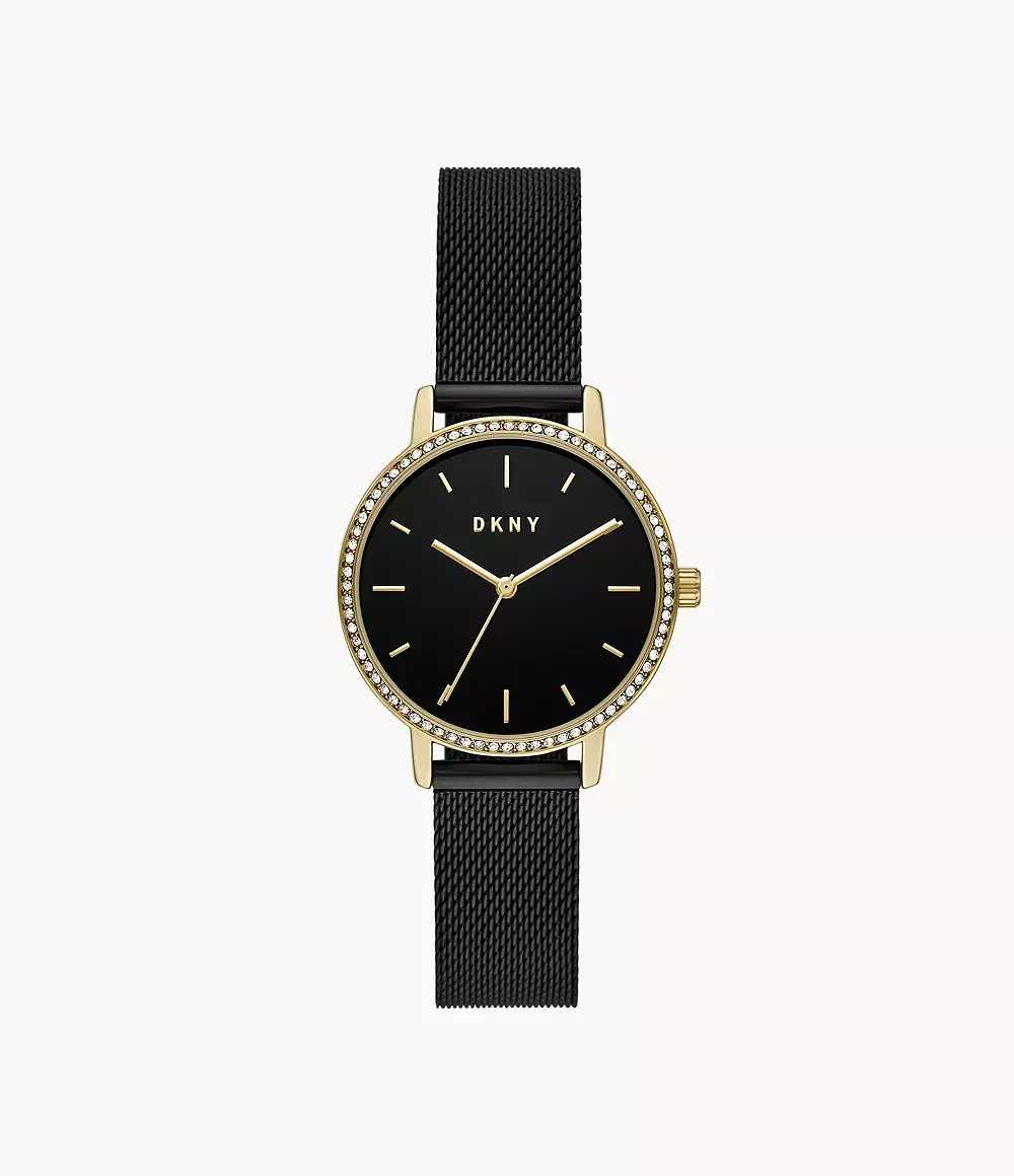 DKNY WATCH