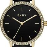DKNY WATCH