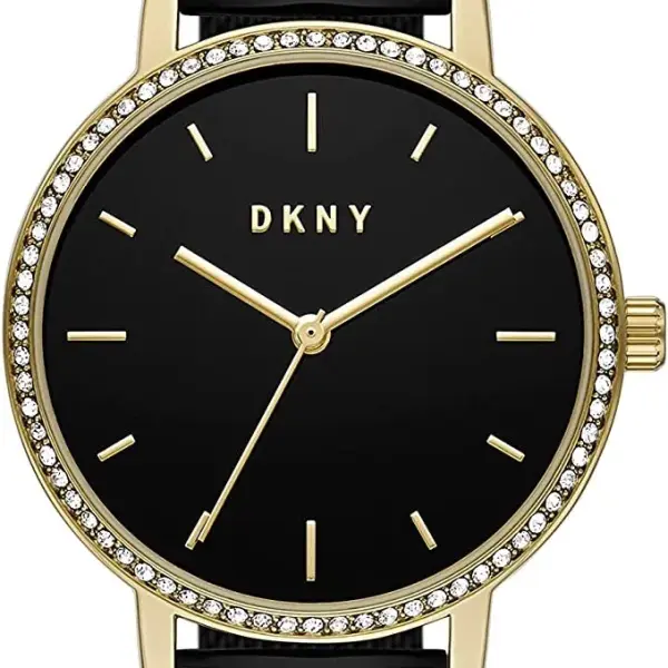 DKNY WATCH