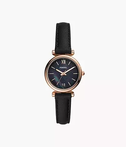 FOSSIL WATCH