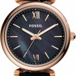 FOSSIL WATCH