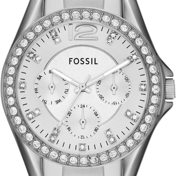 FOSSIL WATCH