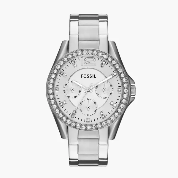 FOSSIL WATCH