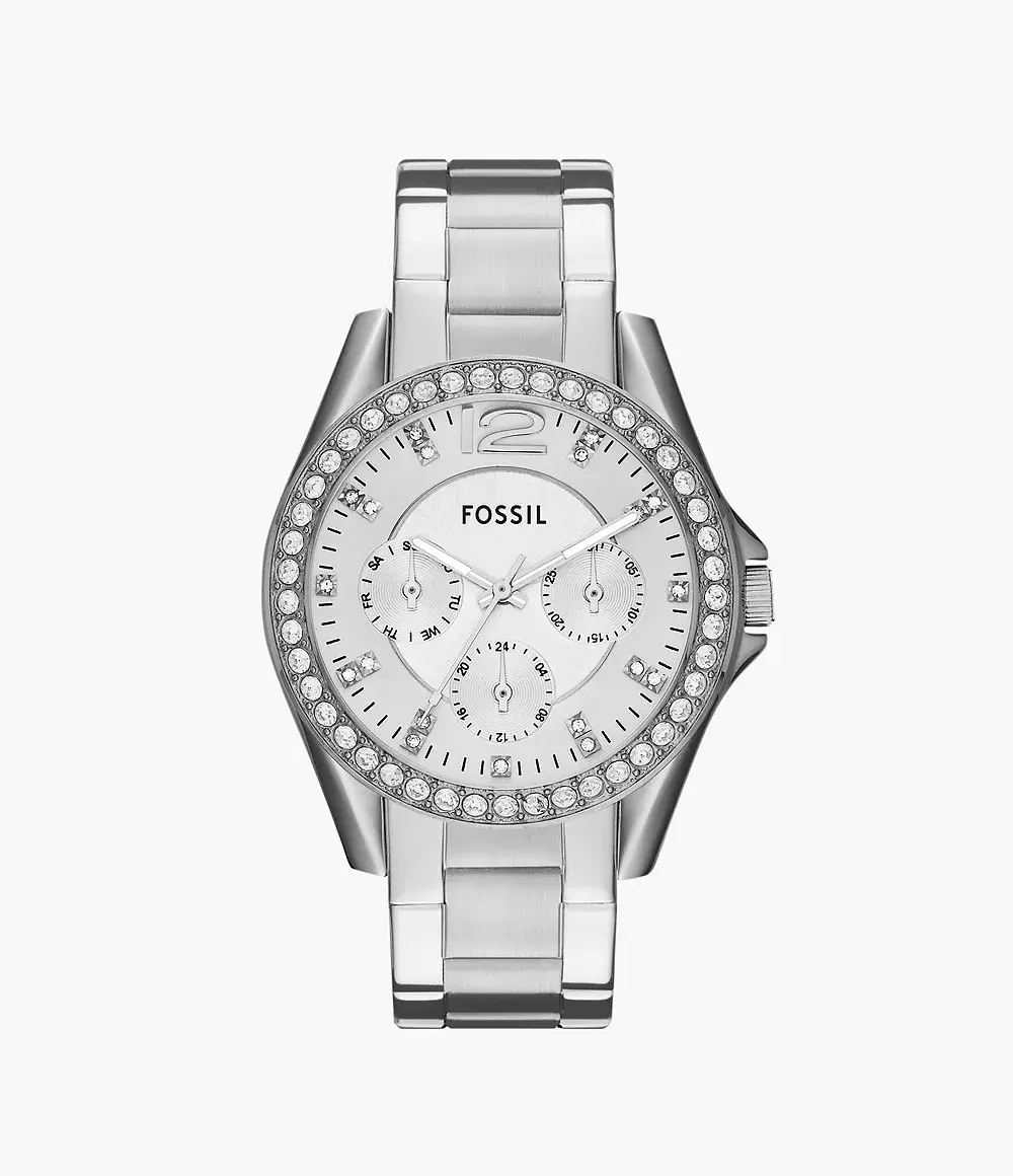 FOSSIL WATCH