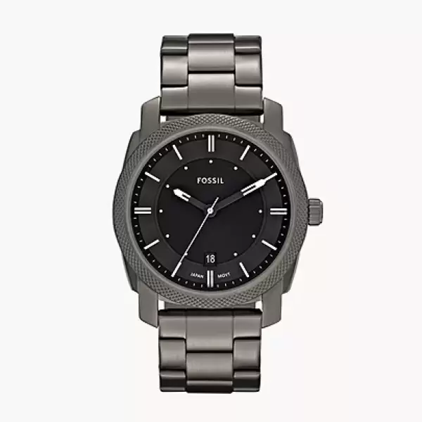 FOSSIL WATCH