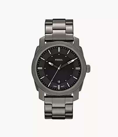 FOSSIL WATCH
