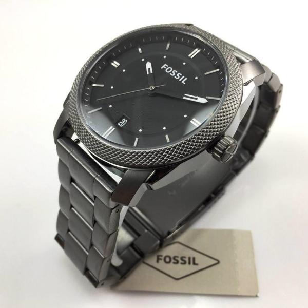 FOSSIL WATCH