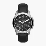 FOSSIL WATCH