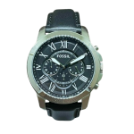 FOSSIL WATCH