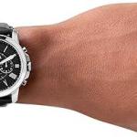 FOSSIL WATCH