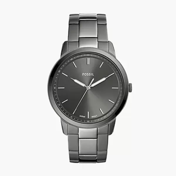 FOSSIL WATCH