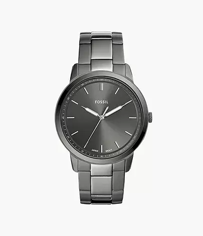 FOSSIL WATCH
