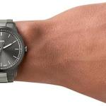 FOSSIL WATCH