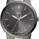 FOSSIL WATCH