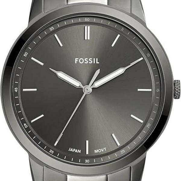 FOSSIL WATCH