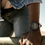 FOSSIL WATCH