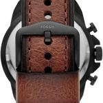FOSSIL WATCH