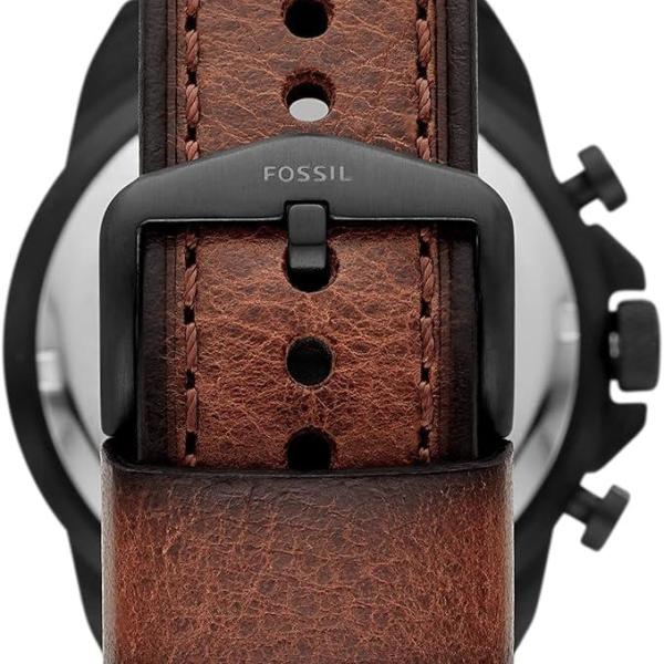 FOSSIL WATCH