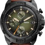 FOSSIL WATCH