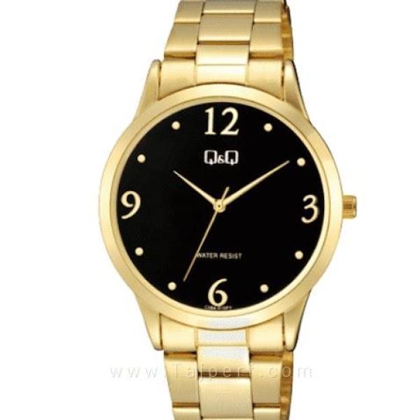 Q&Q WATCH