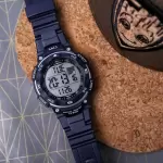 Q&Q WATCH