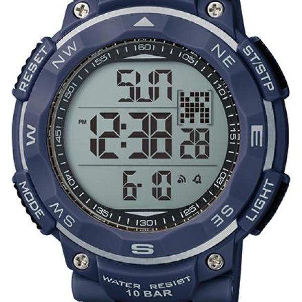 Q&Q WATCH