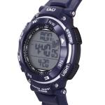 Q&Q WATCH