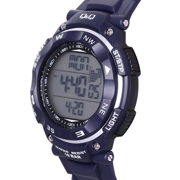 Q&Q WATCH
