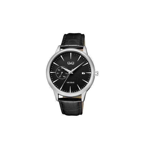 Q AND Q WATCH