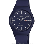 Q AND Q WATCH