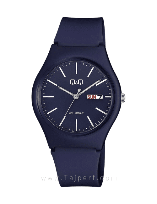Q AND Q WATCH