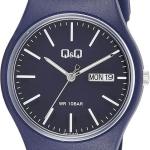 Q AND Q WATCH