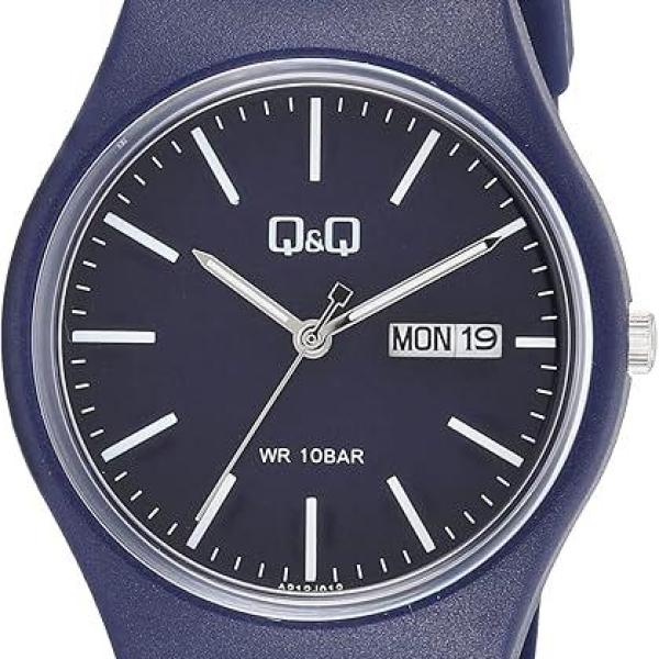 Q AND Q WATCH